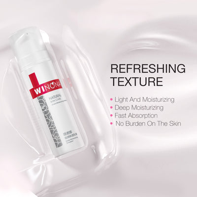 Extra Moisturizing Emulsion Skin Care For Dry & Sensitive Skin  6