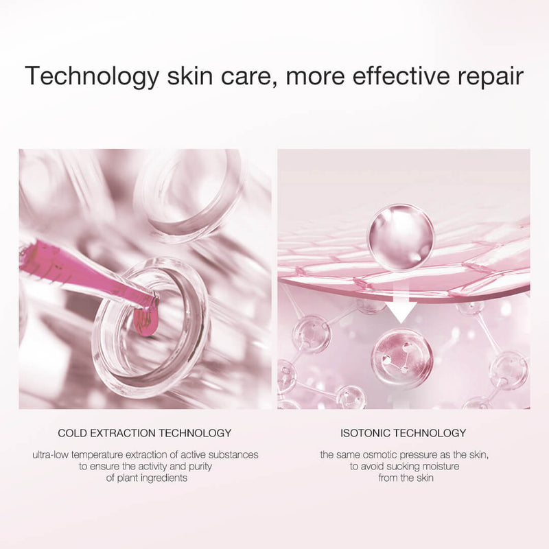 Extra Moisturizing Lotion Skin Care For Dry & Sensitive Skin 6