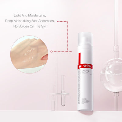 Extra Moisturizing Lotion Skin Care For Dry & Sensitive Skin 9